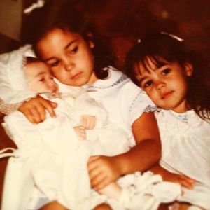 Meet your Posher, Kelsey